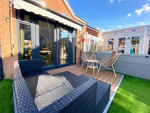 And Relax- click for photo gallery